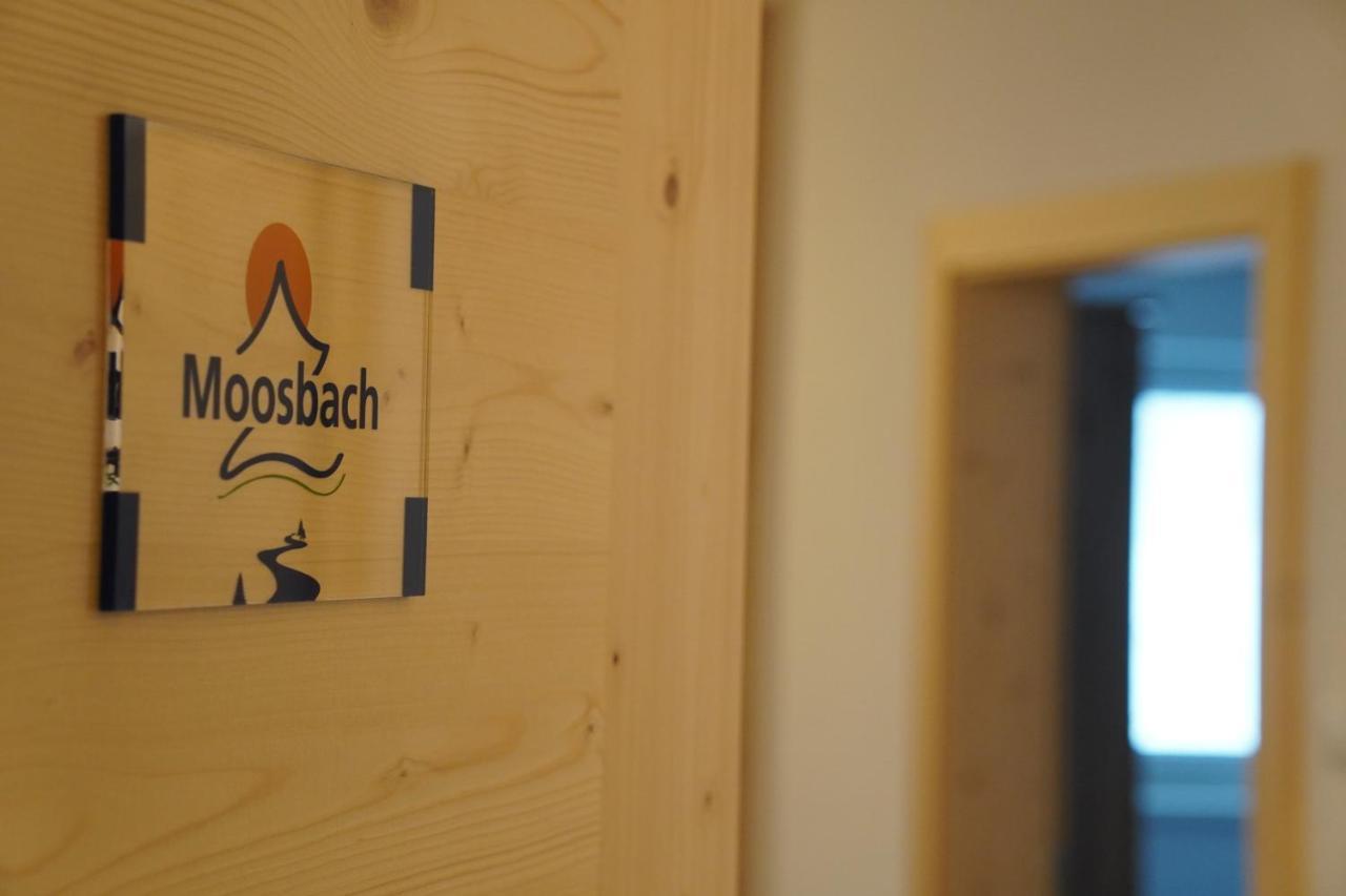Zenauerhof Apartman Sankt Martin bei Lofer Kültér fotó