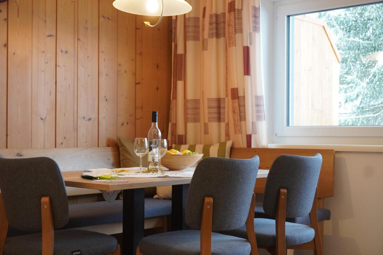 Zenauerhof Apartman Sankt Martin bei Lofer Kültér fotó