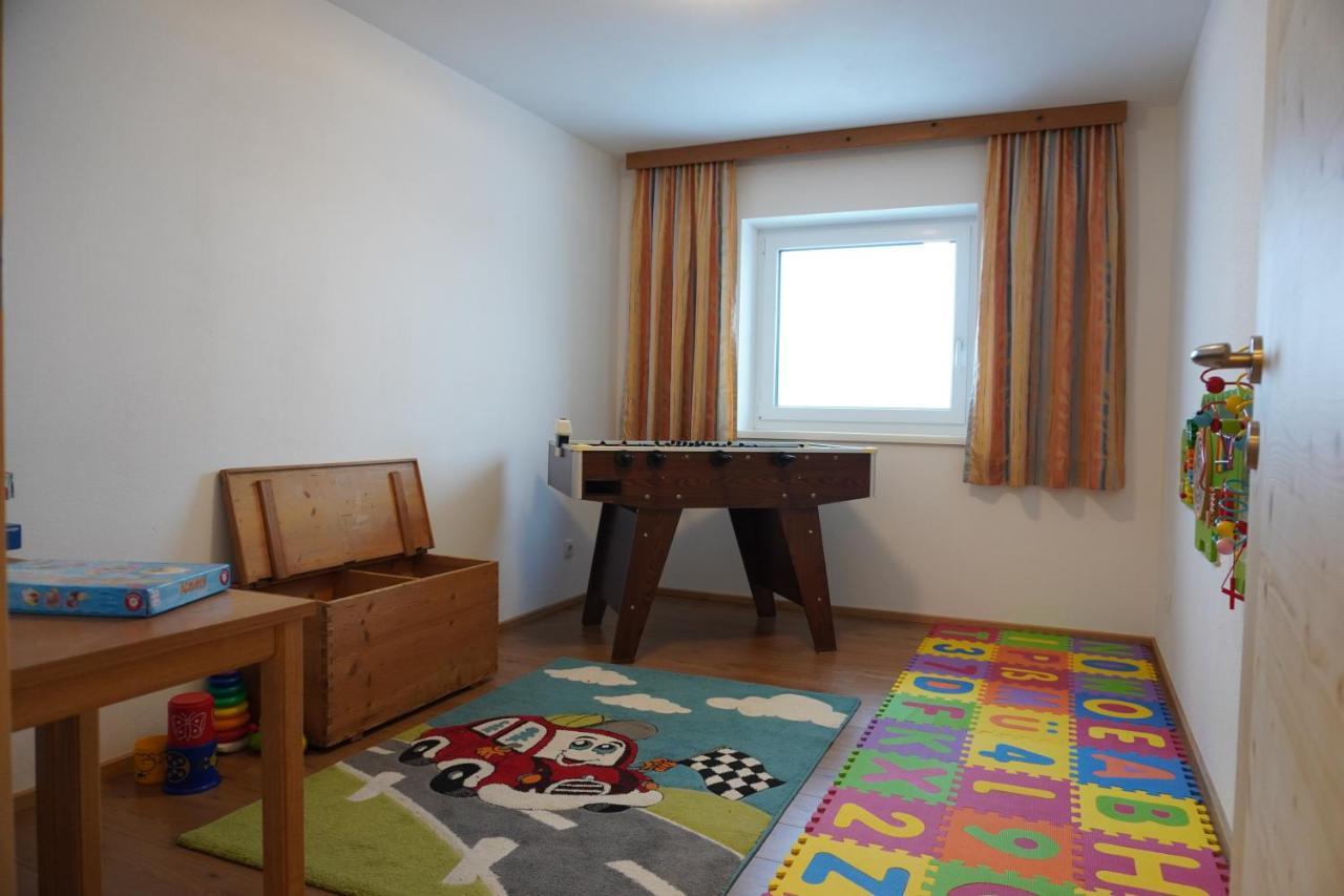 Zenauerhof Apartman Sankt Martin bei Lofer Kültér fotó