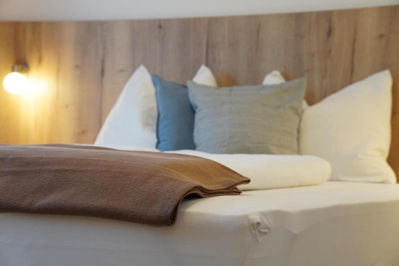 Zenauerhof Apartman Sankt Martin bei Lofer Kültér fotó