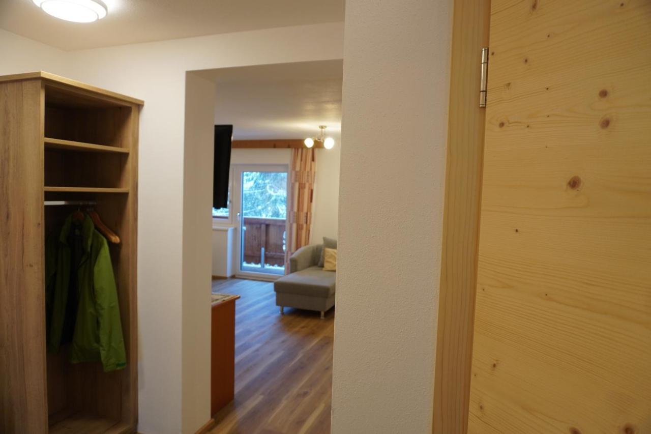 Zenauerhof Apartman Sankt Martin bei Lofer Kültér fotó