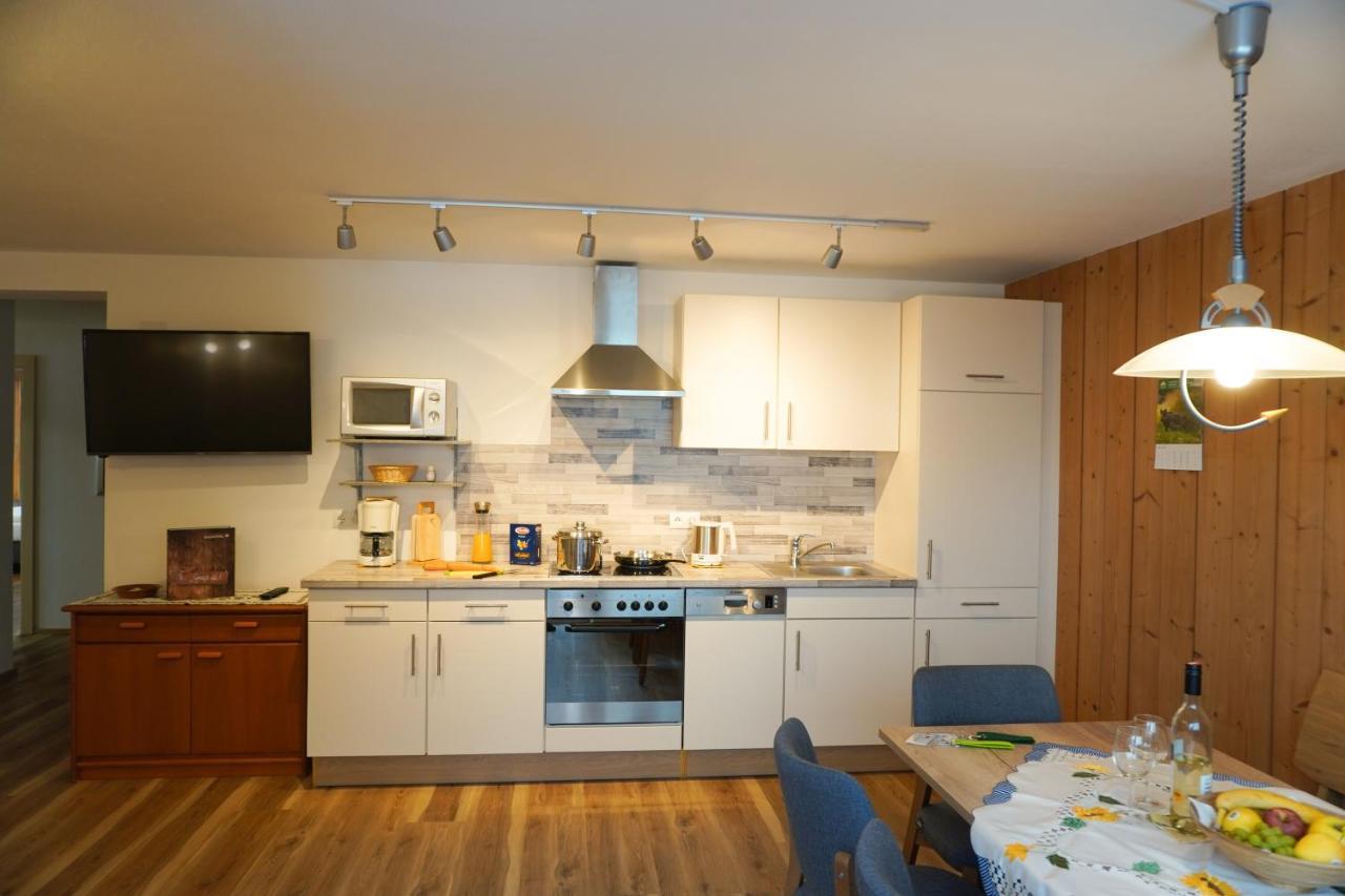 Zenauerhof Apartman Sankt Martin bei Lofer Kültér fotó