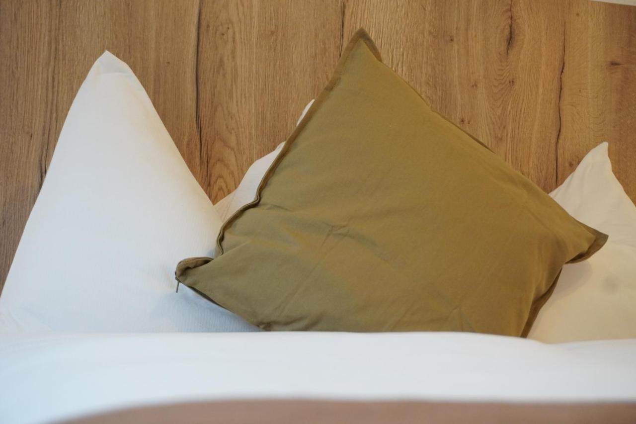 Zenauerhof Apartman Sankt Martin bei Lofer Kültér fotó